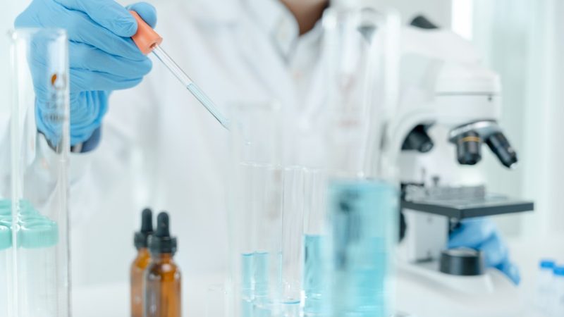生物科技公司原料报价单：如何解读关键信息**