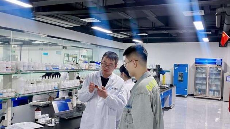 PCR试剂使用步骤详解：从准备到结果分析